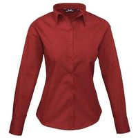 premier camisa lt4522 para mujer
