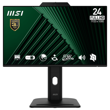 MSI PRO MP242PMG Pro 23.8
