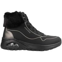 skechers deportivas moda uno rugged - fall sh para mujer