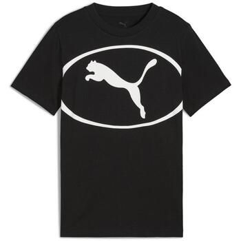 Puma Camiseta Sport Better Graphic para niño
