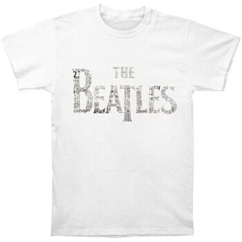 The Beatles Tops y Camisetas RO330 para mujer