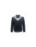 chaqueta luxury mujer marino