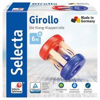 girollo - sonajero - selecta