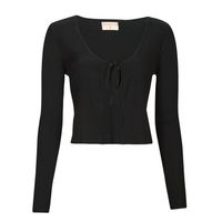 moony mood chaqueta de punto suzale para mujer