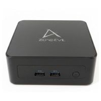 mini pc zone evil qoobe ii intel core i5-12450 32gb 1tb ssd graficos integrados windows 11 pro