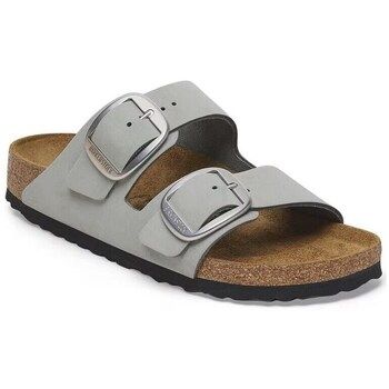 BIRKENSTOCK Zuecos Arizona Big Buckle para mujer
