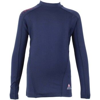Peak Mountain Camiseta manga larga Top technique fille GANA para niña