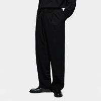 mki miyuki zoku stretch-twill suit pants - s