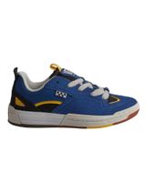 de vans off the wall zapatillas skate mixxa vn000cuyy271 para hombre azul