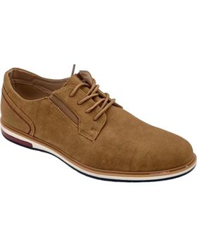 de MARCA INEXISTENTE ZAPATO DE HOMBRE DEGEOX MARINO