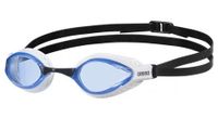 arena air speed   azul blanco   gafas de natacion