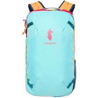 cotopaxi mochila mochila de viaje allpa mini 20l para hombre