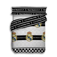 funda nordica real madrid modelo 10 cama 90