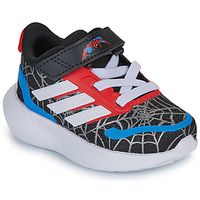adidas zapatillas runfalcon spider-man el i para nina