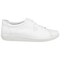 ecco zapatillas soft 20 anniversary para mujer