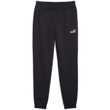 Puma Pantalón chandal ESS NO. 1 LOGO SWEAT NAVY 682606 16 para hombre