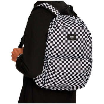 Vans Mochila M OLD SKOOL CHECK para mujer