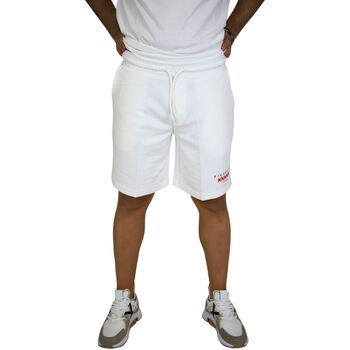 Richmond X Short UMP25007BE para hombre