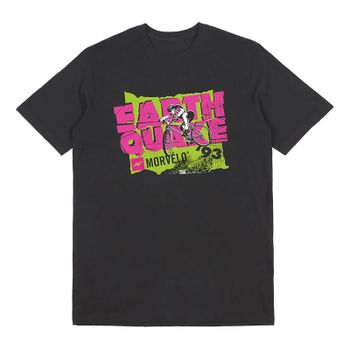 Morvelo Morvelo Earthquake T-Shirt - M