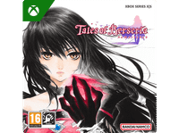 xbox series x s tales of berseria remastered codigo de descarga