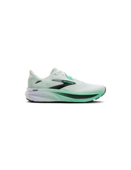 Zapatillas de Running Brooks Ghost 18 Hombre Blanco