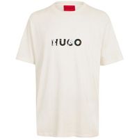 hugo camiseta dumeo para hombre