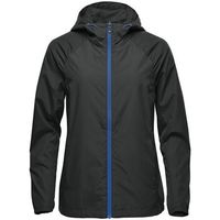 stormtech chaqueta pacifica para mujer
