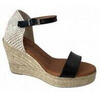 torres zapatos de tacon sandalia cuna esparto 7c dobles para mujer