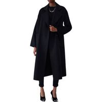 liu jo abrigo wf6374t677a para mujer