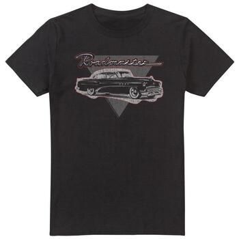Cotton Soul Camiseta Buick 1952 Roadmaster para hombre