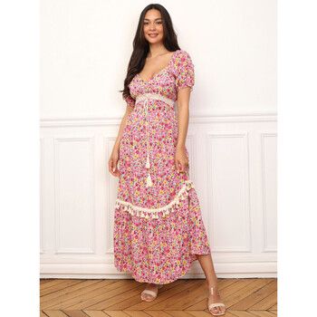 La Modeuse Vestidos 71032_P166495 para mujer