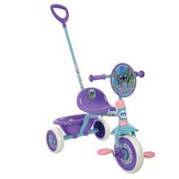 triciclo stitch con pedales