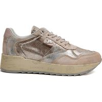 cetti zapatillas c848xlv26 platavieja para mujer