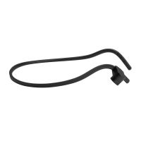auriculares jabra engage 6575 mono inalambricos bluetooth con diadema para cuello negro