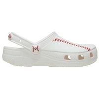 crocs sandalias nino 210022-100baseball para nino