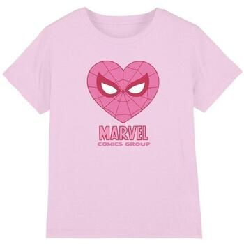 Marvel Tops y Camisetas TV14996 para niño