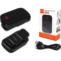 altavoz bluetooth ltc vega manos libres ipx5 con reduccion de ruido