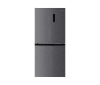 Frigorífico americano 4 puertas 180cm 362 litros
