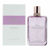 perfume unisex givenchy very irresistible very irresistible edp 80 ml