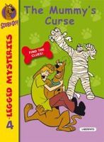scooby-doothe mummys curse