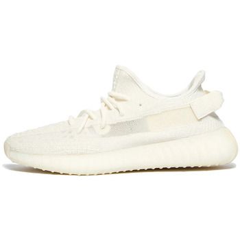 adidas Zapatillas Yeezy Boost 350 V2 Bone para mujer