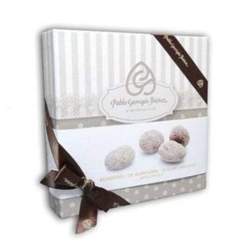 Bombones de Almendra María Biscuit Chocolate Vintage 120 g