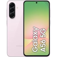 samsung galaxy a56 5g 8gb 256gb 67 rosa