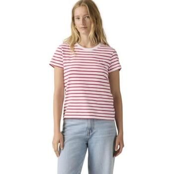 Levis Camiseta 39185-0417 para mujer