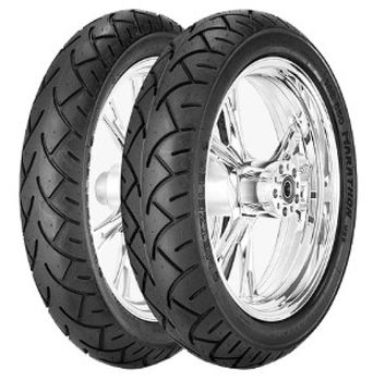 Metzeler ME880 Marathon ( 150/80-17 TL 72H M/C, Rueda delantera DOT2018 )