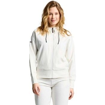 Slam Polar Deck Ws Fz Hoodie para mujer