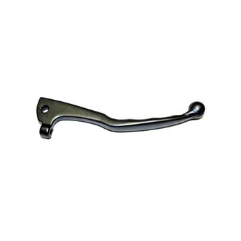 Palanca de control del manillar Yamaha SR 500 freno negro