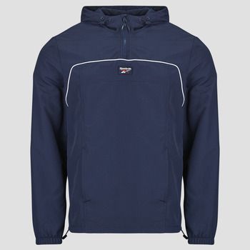 Reebok Classic Chaqueta deporte OVERHEAD WINDCHEATER para hombre