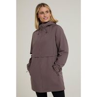 mountain warehouse chaqueta hilltop ii para mujer