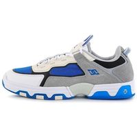 dc shoes zapatillas skate shanahan metric skate shoes para hombre